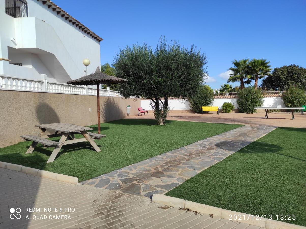 La Kaye Dehesa de Campoamor (Orihuela Costa)