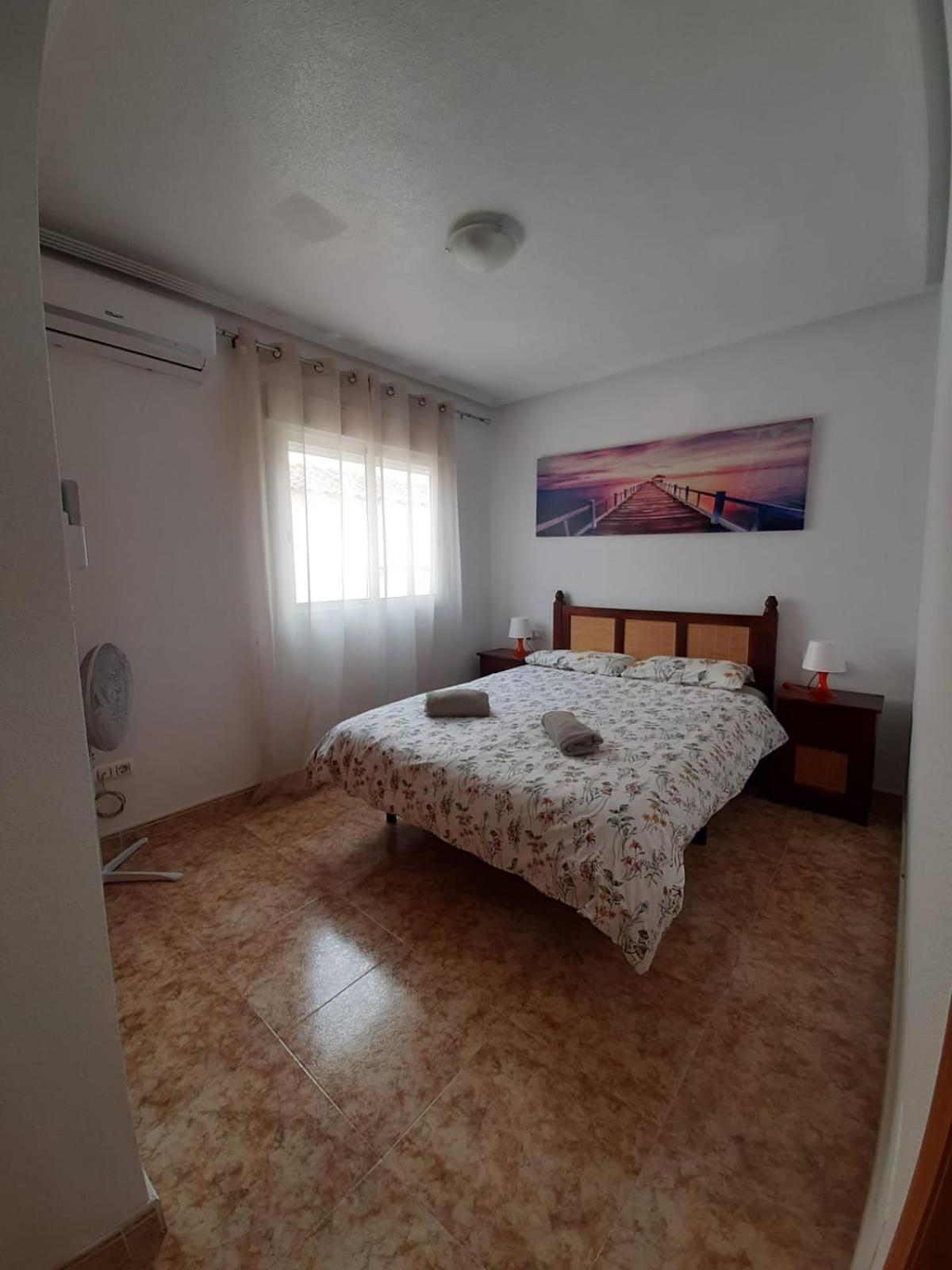 La Kaye Casa de vacances Dehesa de Campoamor (Orihuela Costa)