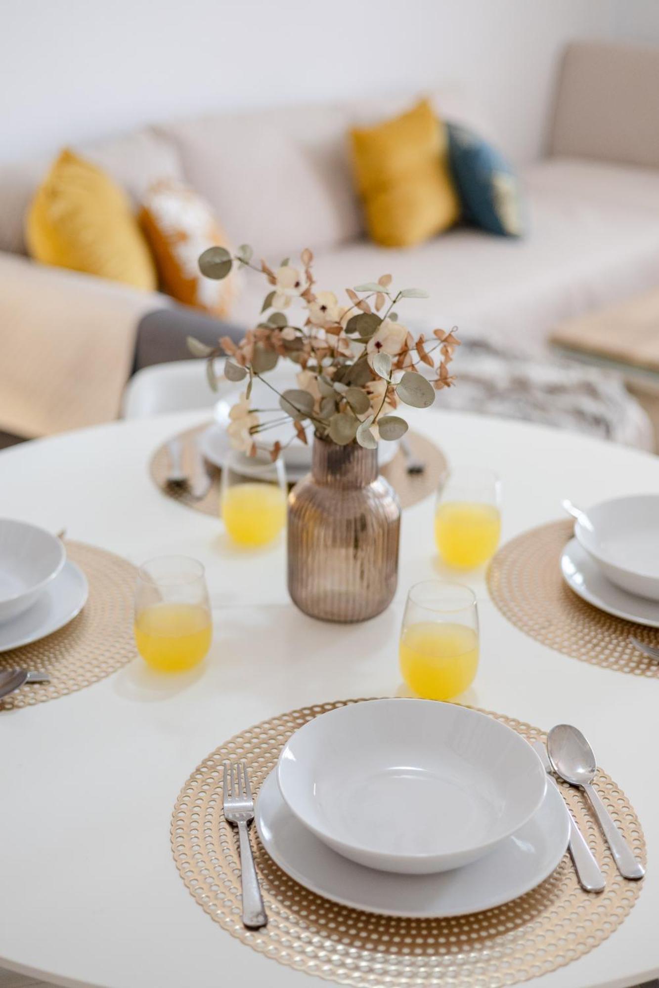 La Kaye Holiday home *