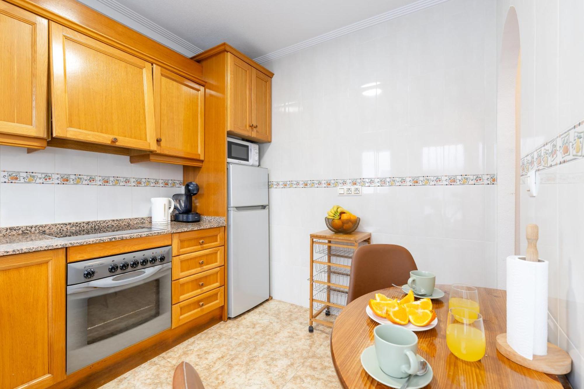 La Kaye Hébergement de vacances Dehesa de Campoamor (Orihuela Costa)