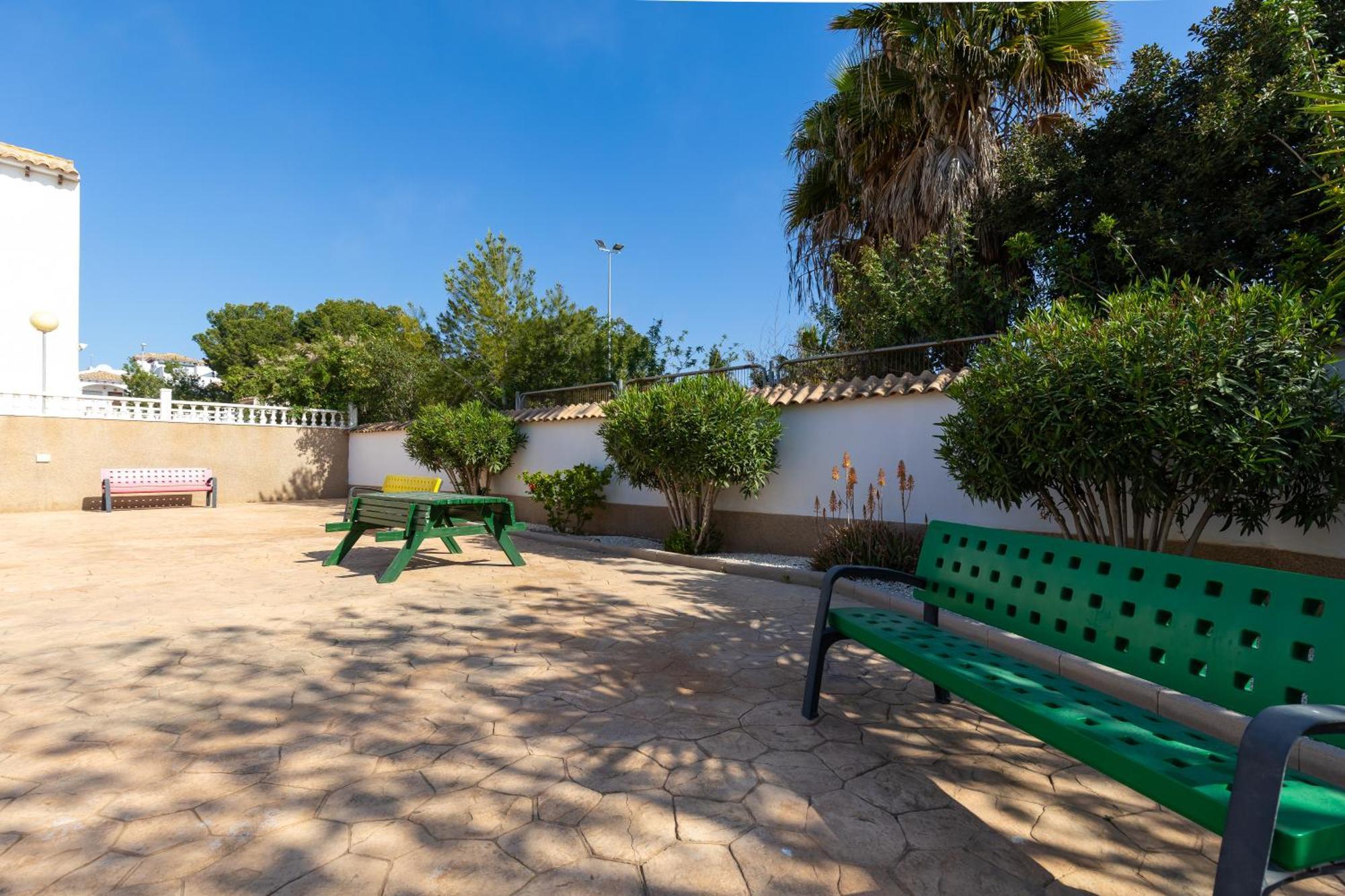 La Kaye Casa de vacances Dehesa de Campoamor (Orihuela Costa)